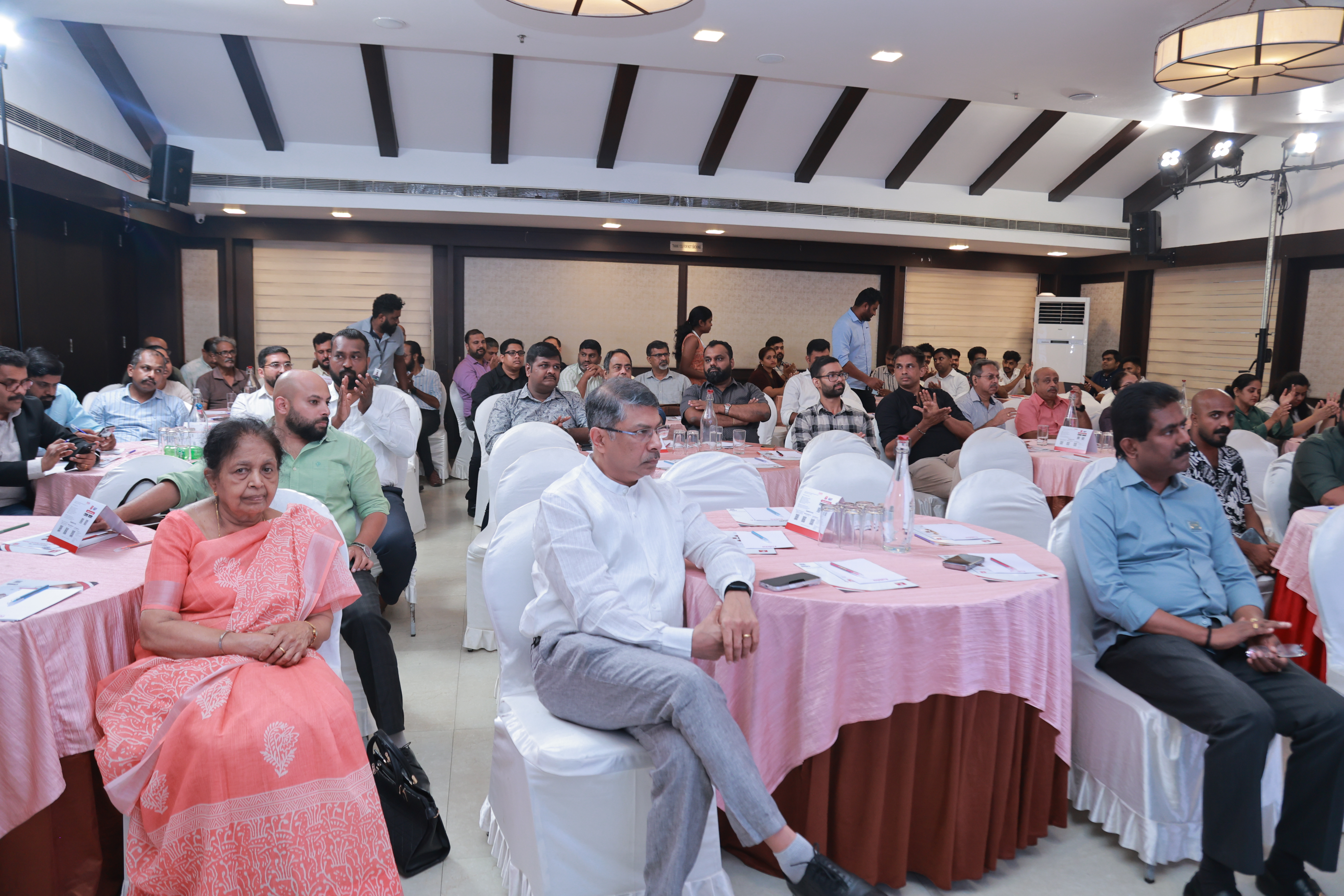 Fubia BRT Launch Highlights