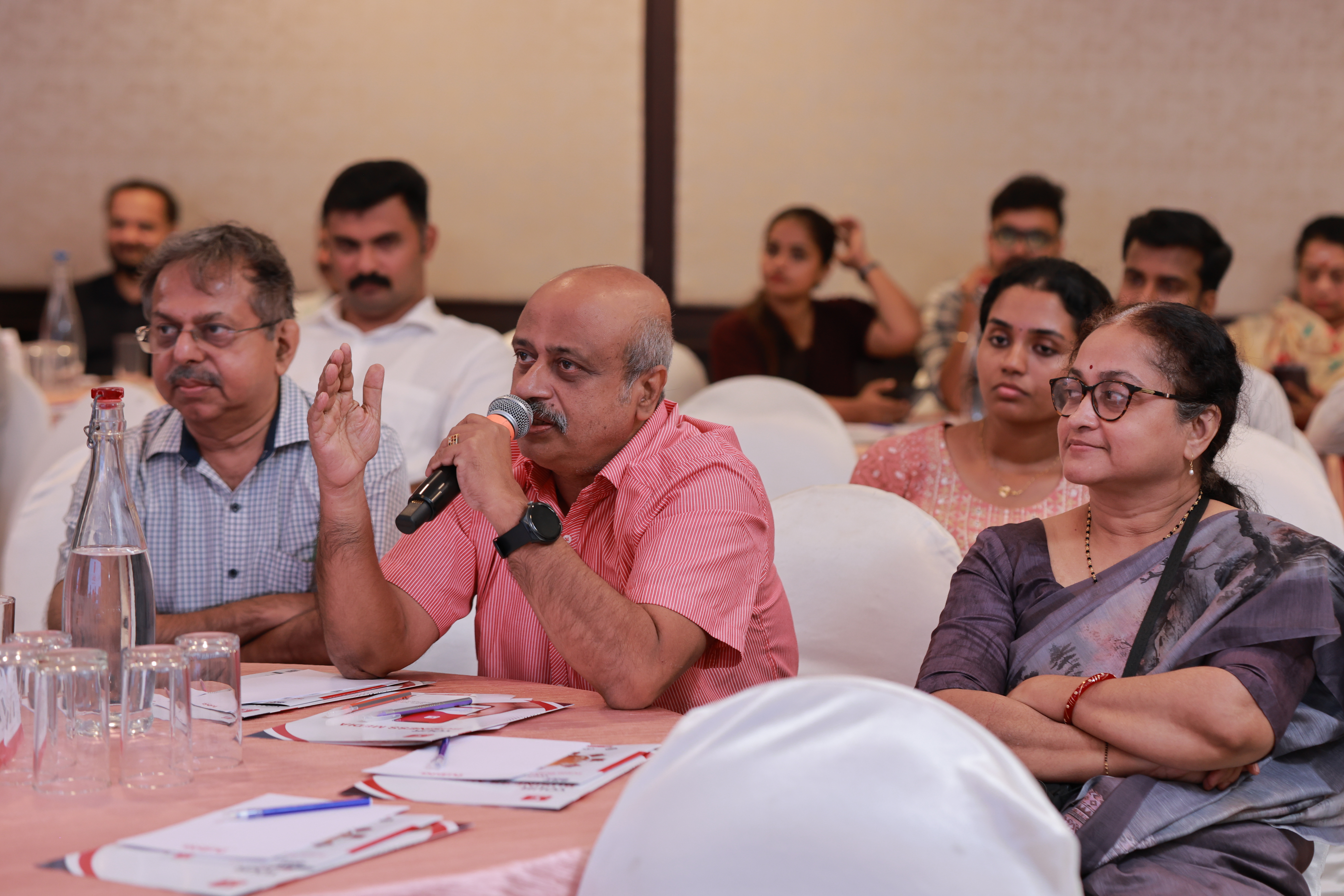 Fubia BRT Launch Highlights