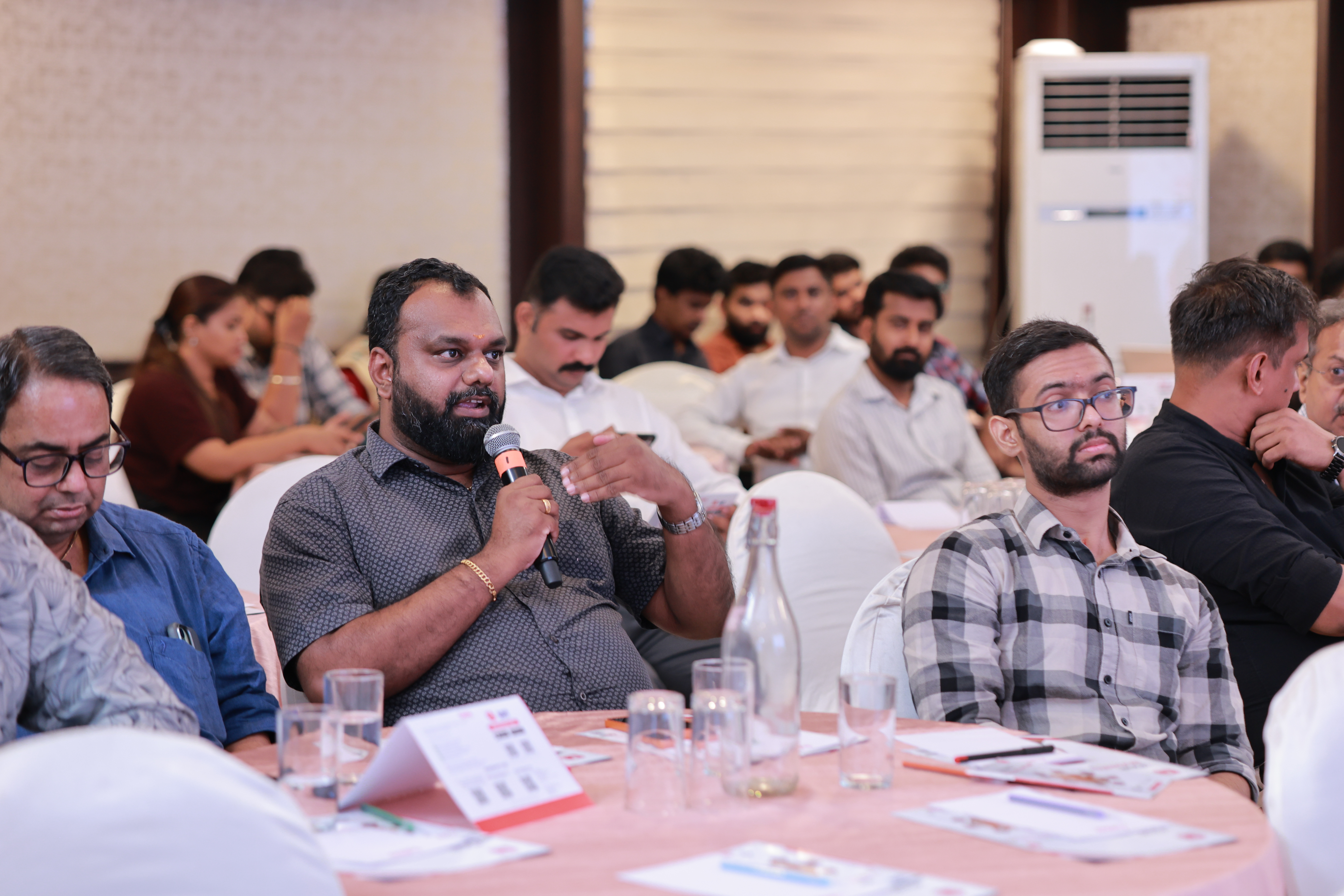 Fubia BRT Launch Highlights