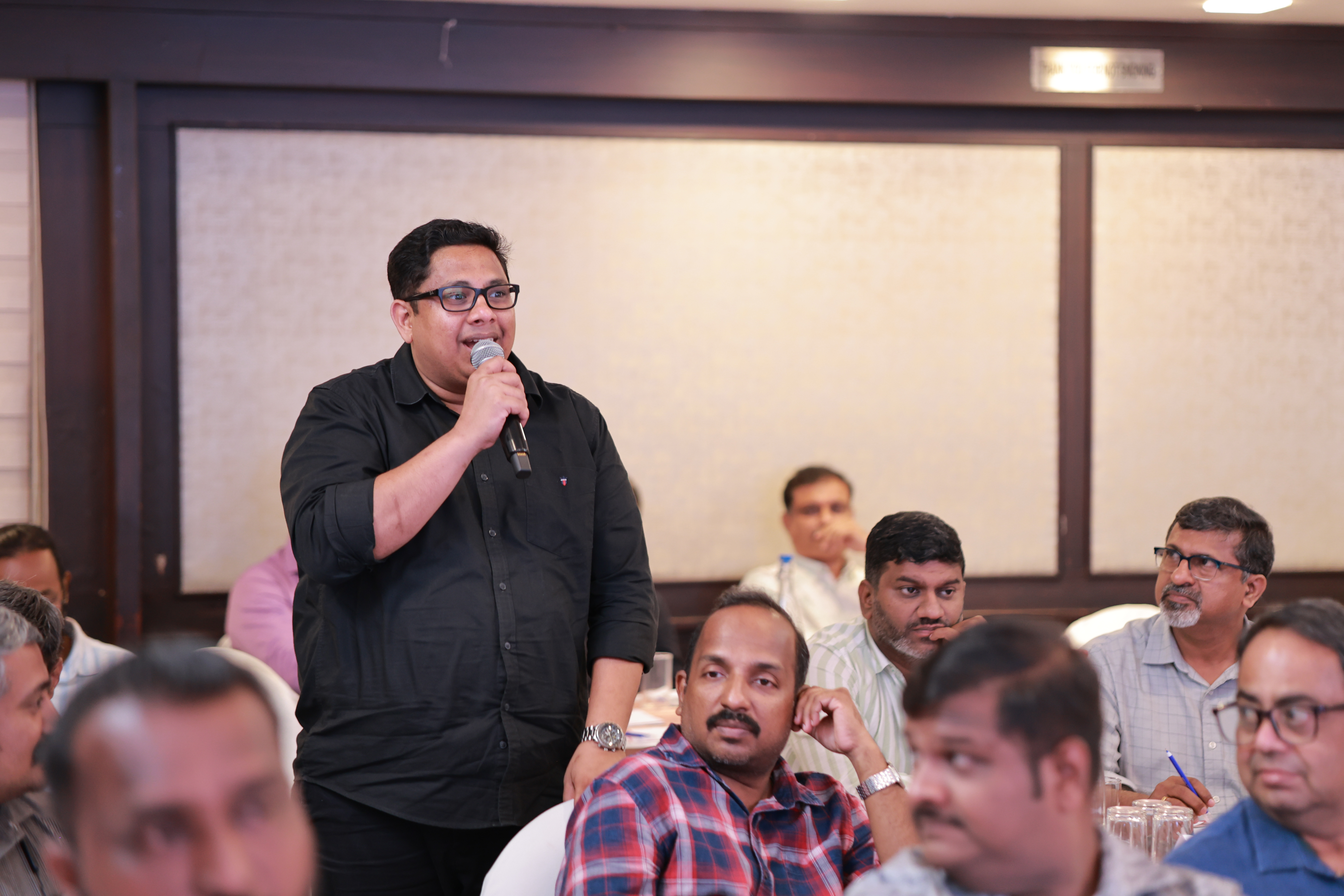 Fubia BRT Launch Highlights