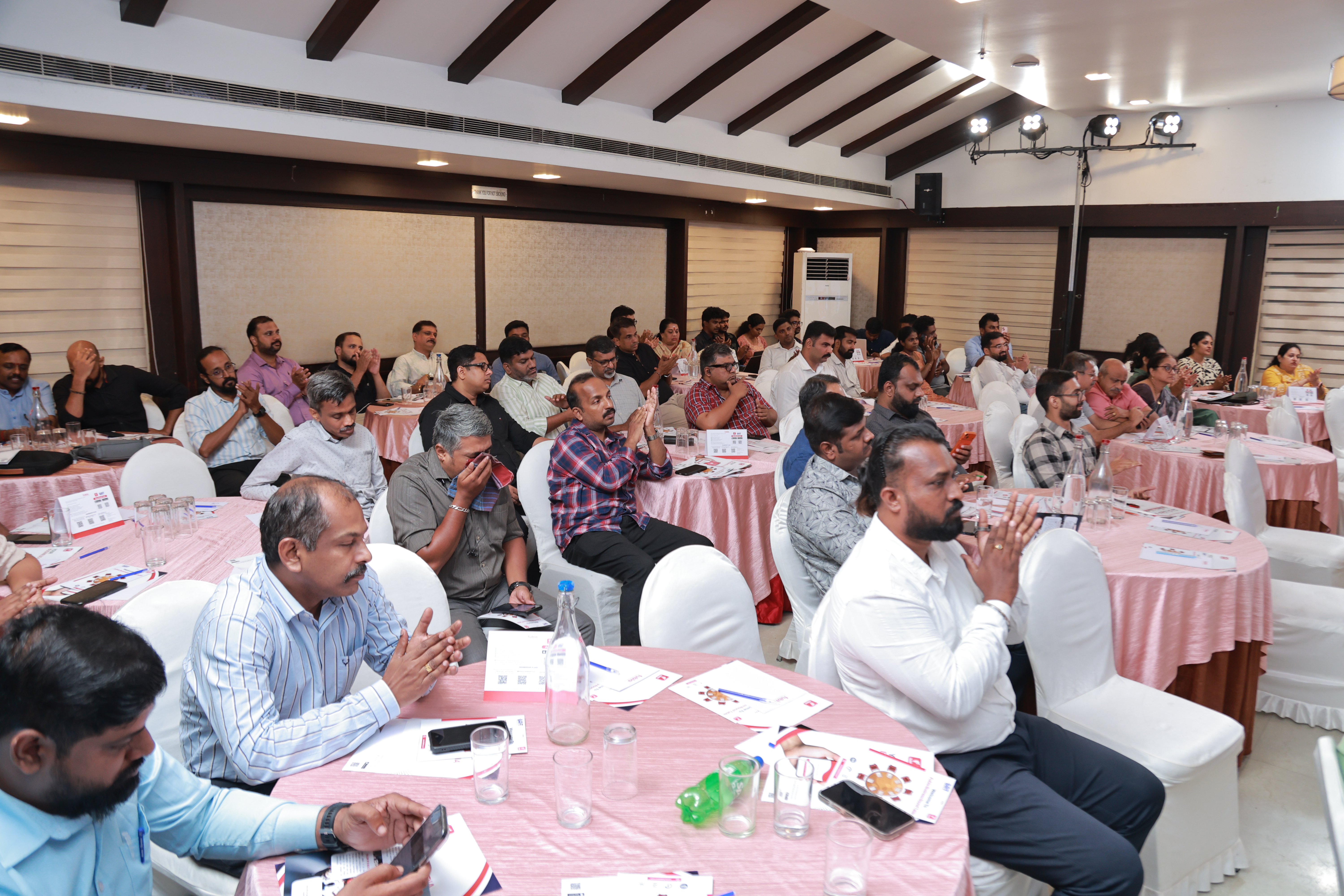 Fubia BRT Launch Highlights