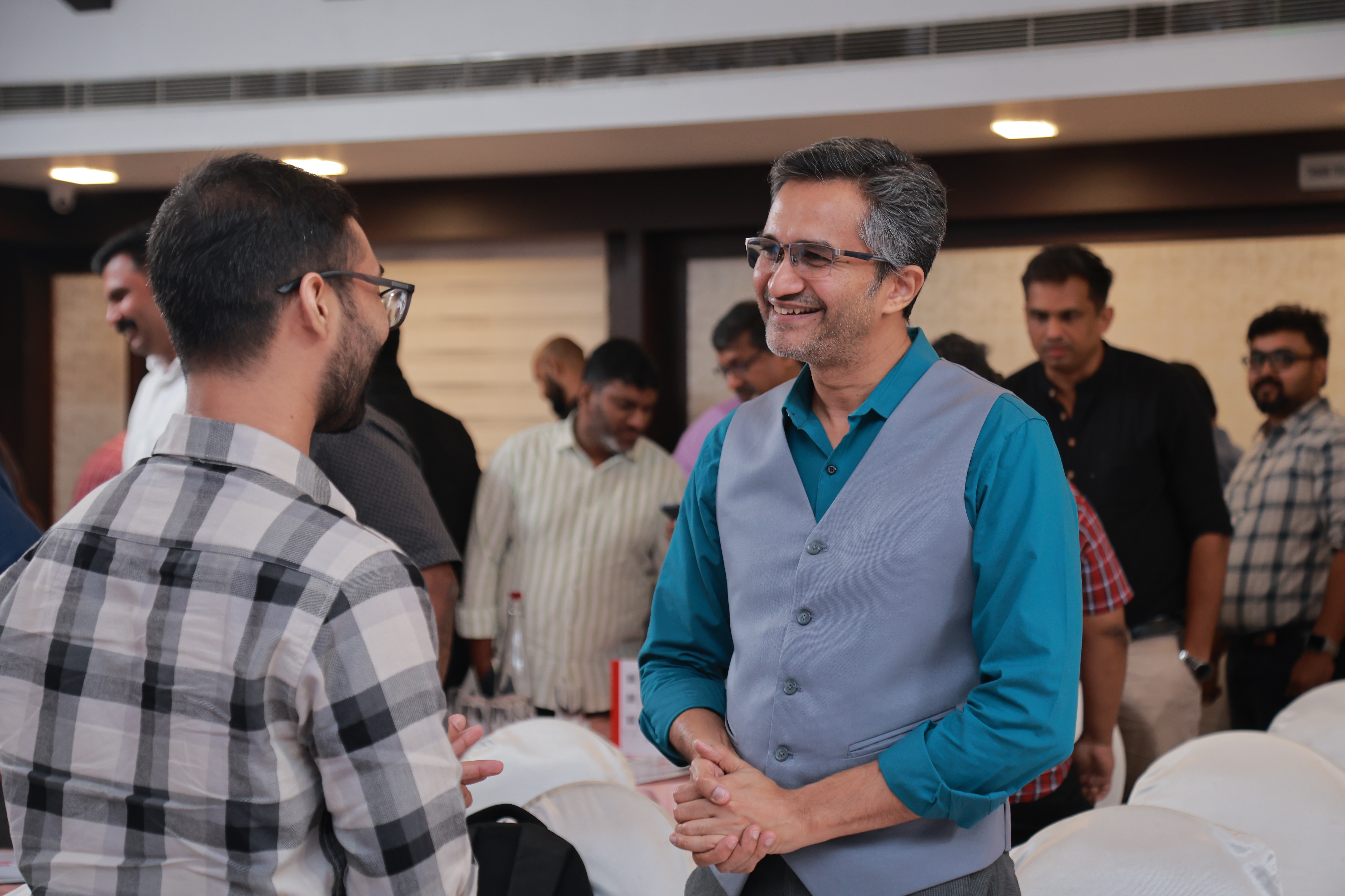 Fubia BRT Launch Highlights