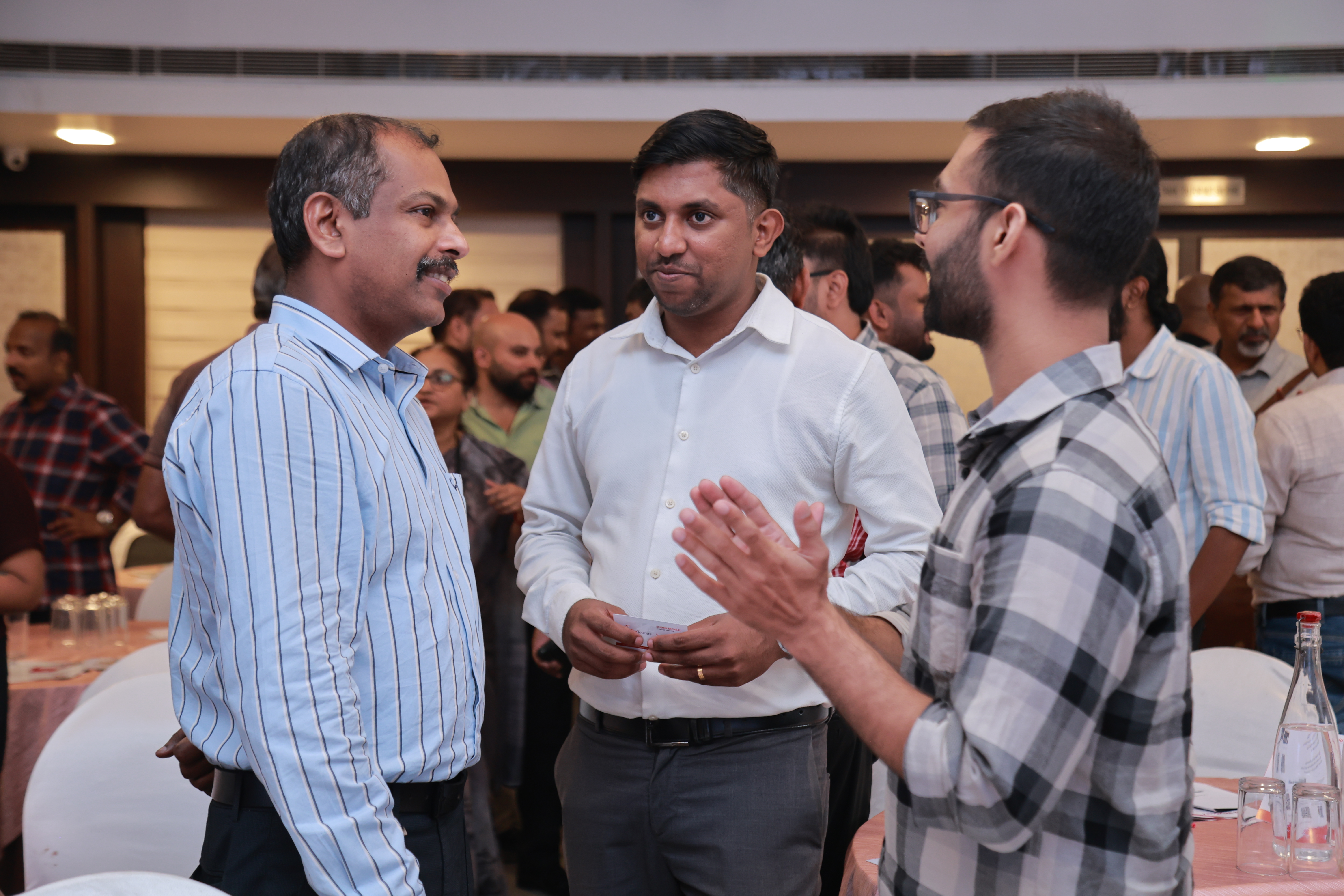 Fubia BRT Launch Highlights