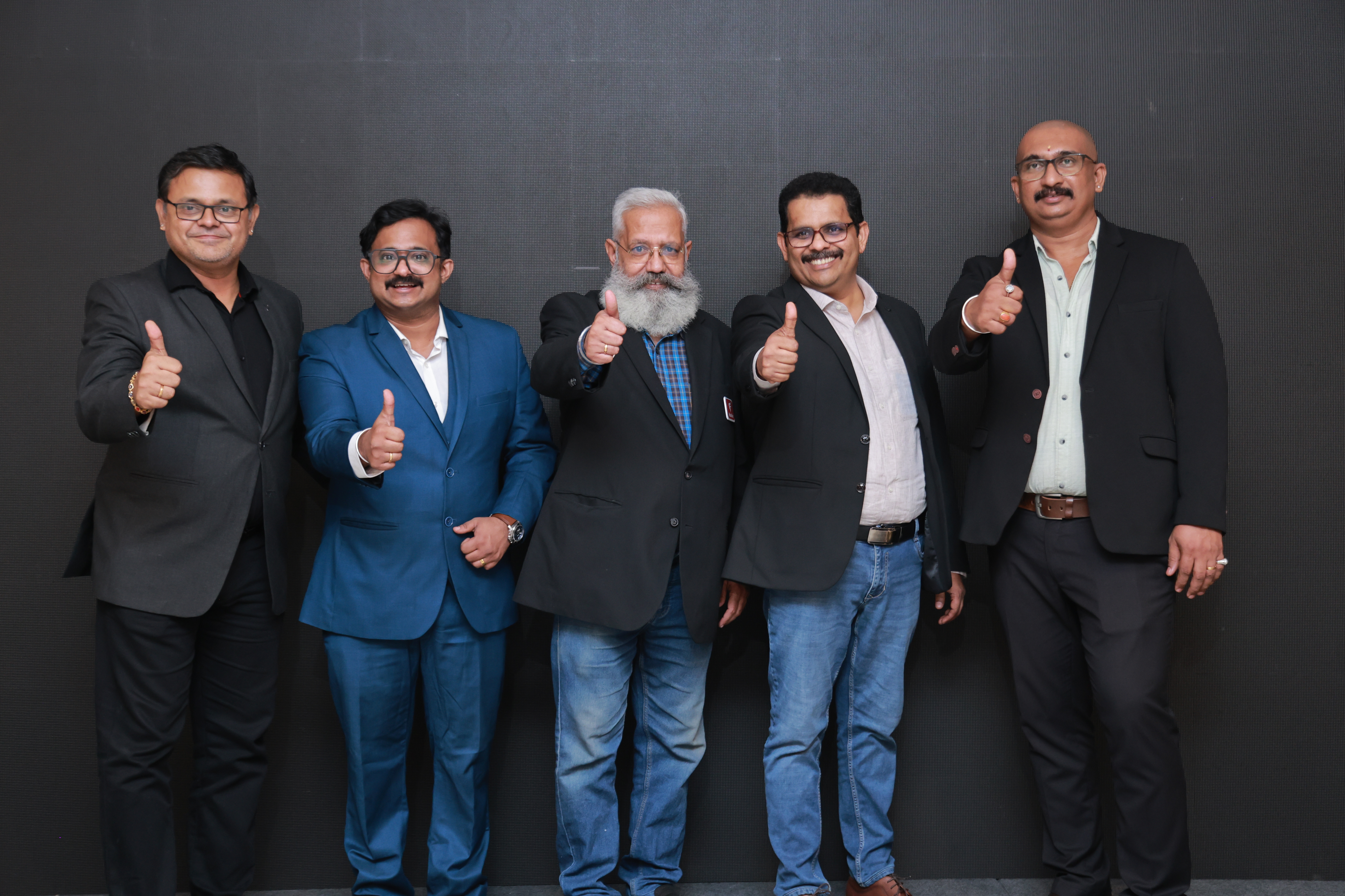 Fubia Business Round Table Session